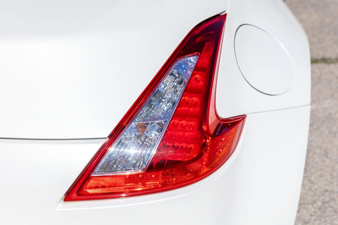 2009 Nissan 370Z 6th Gen - Image 16 of 31