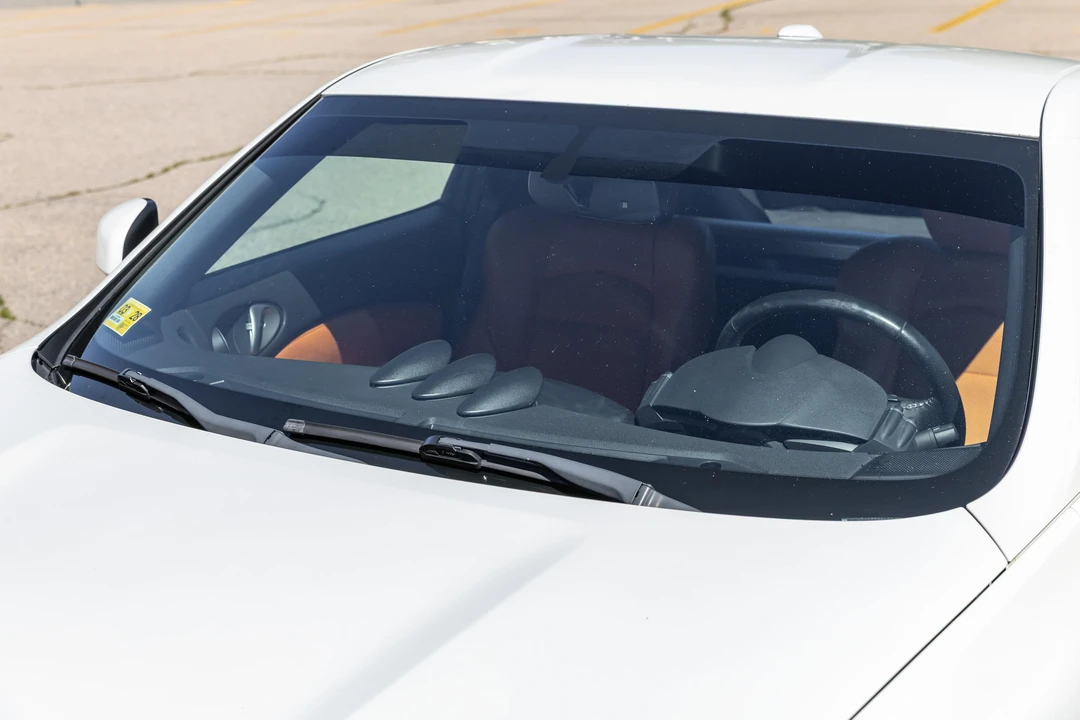 2009 Nissan 370Z 6th Gen - Image 19 of 31