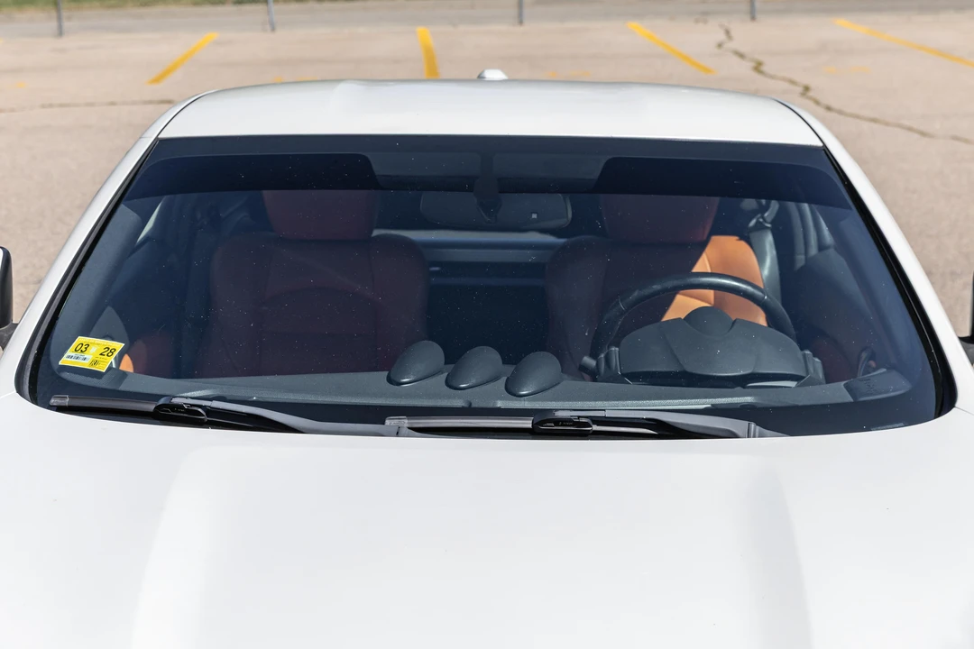 2009 Nissan 370Z 6th Gen - Image 18 of 31