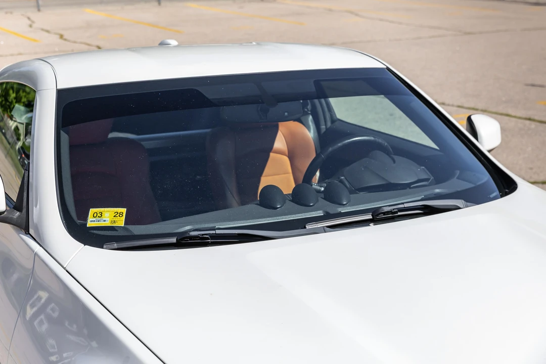 2009 Nissan 370Z 6th Gen - Image 17 of 31