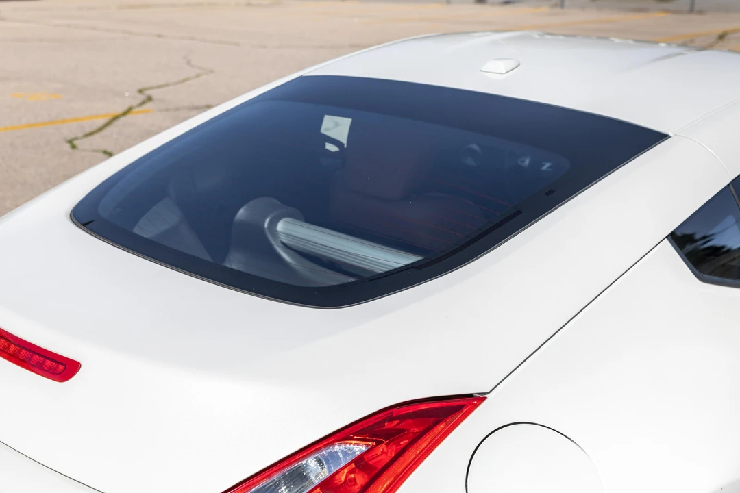 2009 Nissan 370Z 6th Gen - Image 22 of 31