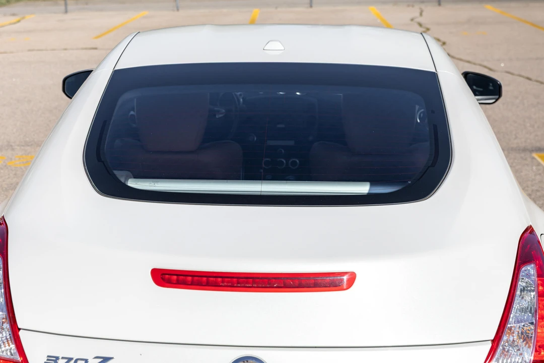 2009 Nissan 370Z 6th Gen - Image 21 of 31