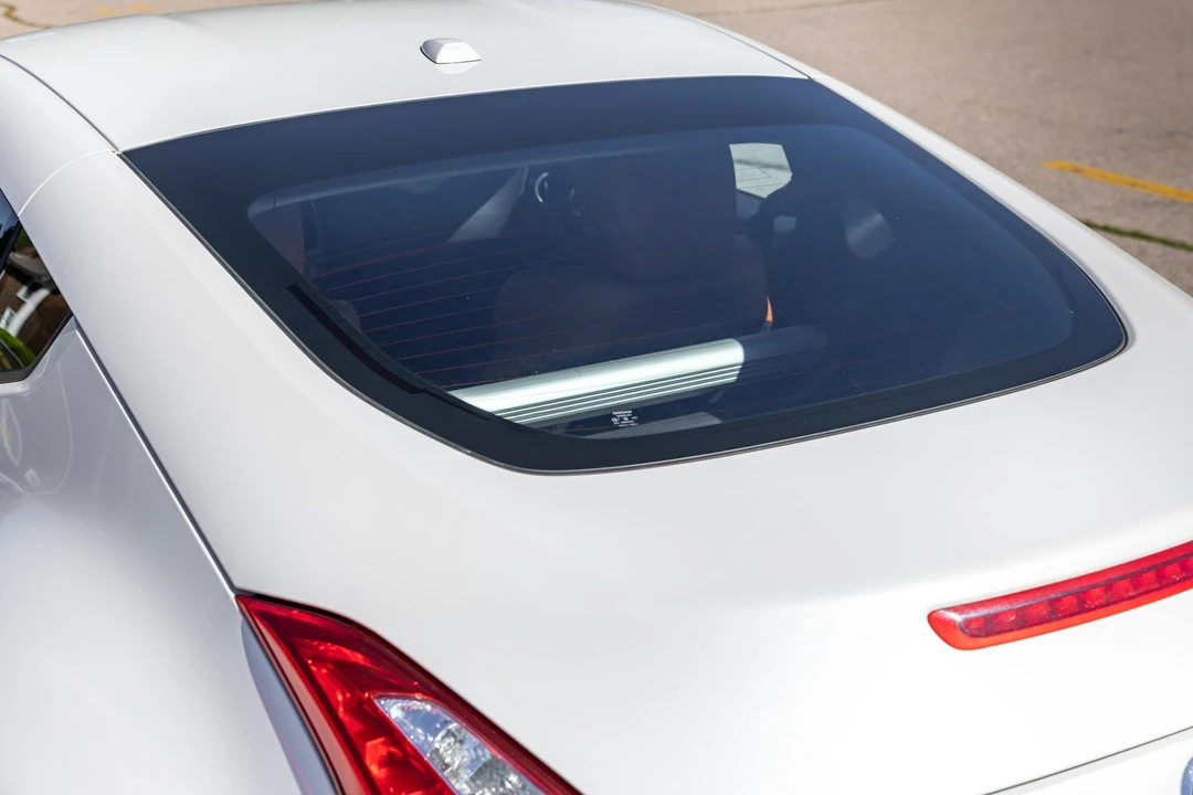 2009 Nissan 370Z 6th Gen - Image 20 of 31