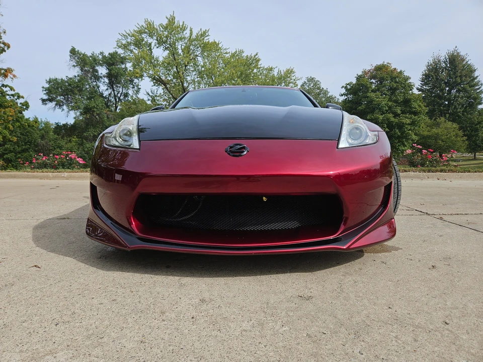 2009 Nissan 370Z 6th Gen - Image 6 of 31
