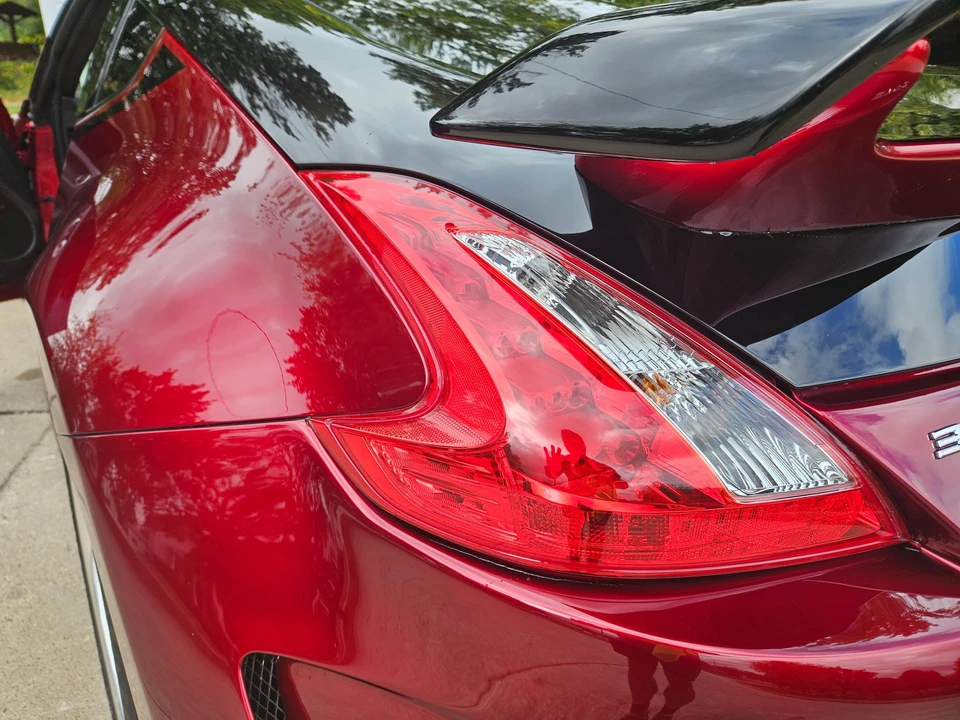 2009 Nissan 370Z 6th Gen - Image 24 of 31