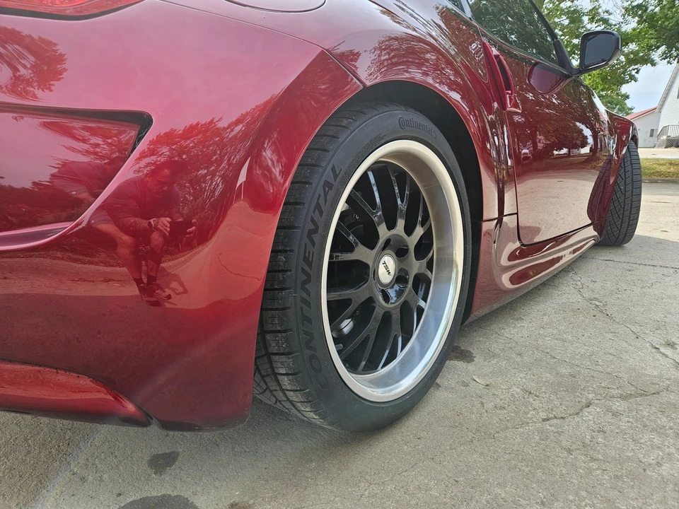 2009 Nissan 370Z 6th Gen - Image 31 of 31