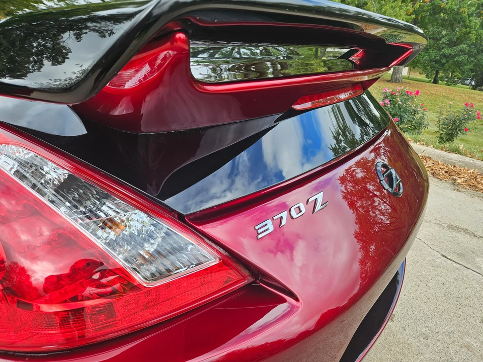 2009 Nissan 370Z 6th Gen - Image 25 of 31