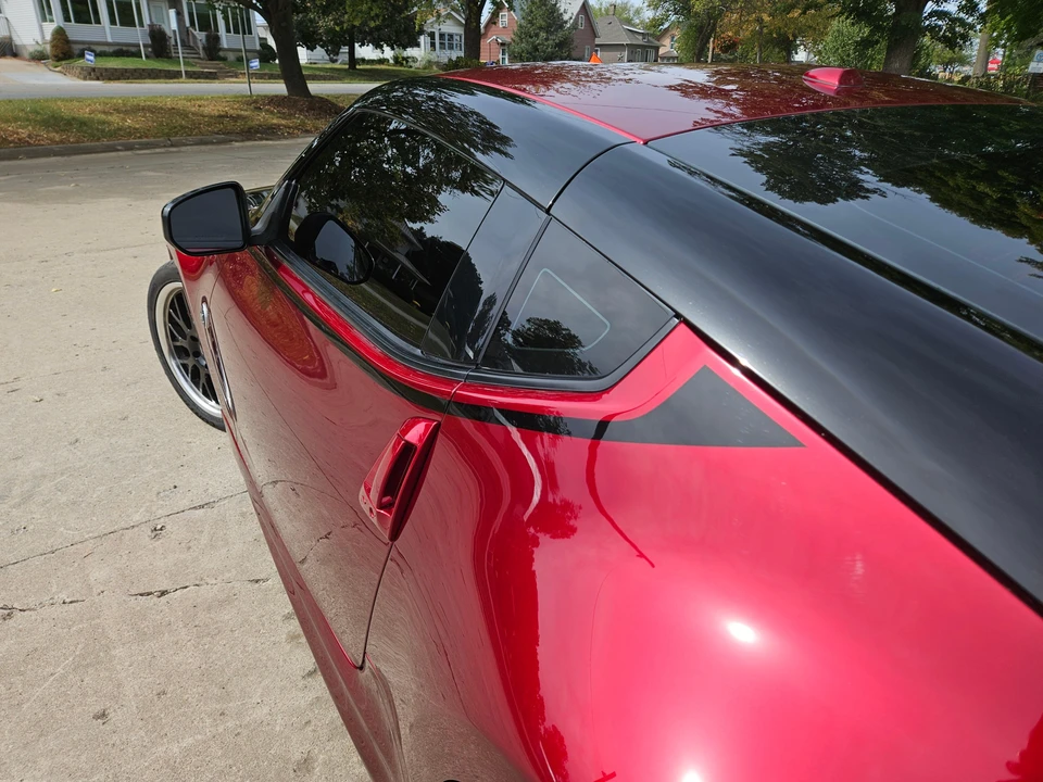 2009 Nissan 370Z 6th Gen - Image 20 of 31