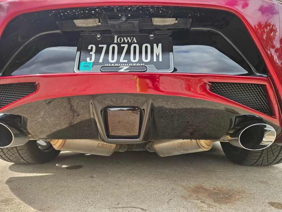 2009 Nissan 370Z 6th Gen - Image 27 of 31