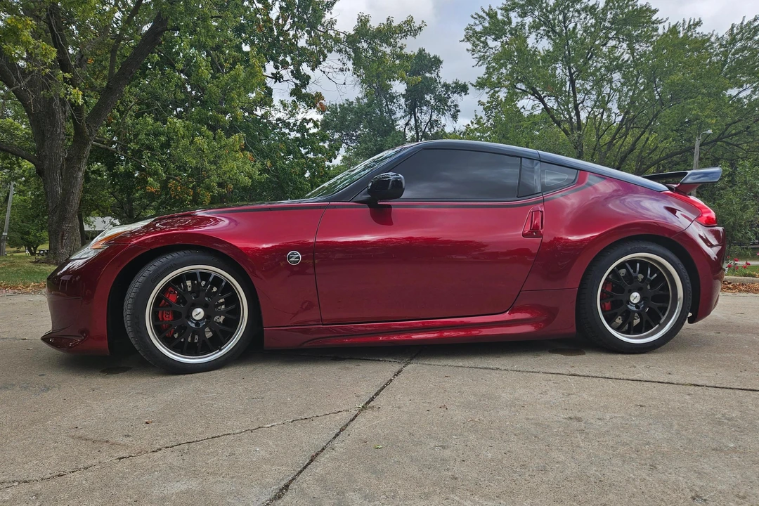 2009 Nissan 370Z 6th Gen - Image 3 of 31