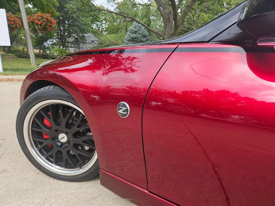 2009 Nissan 370Z 6th Gen - Image 18 of 31