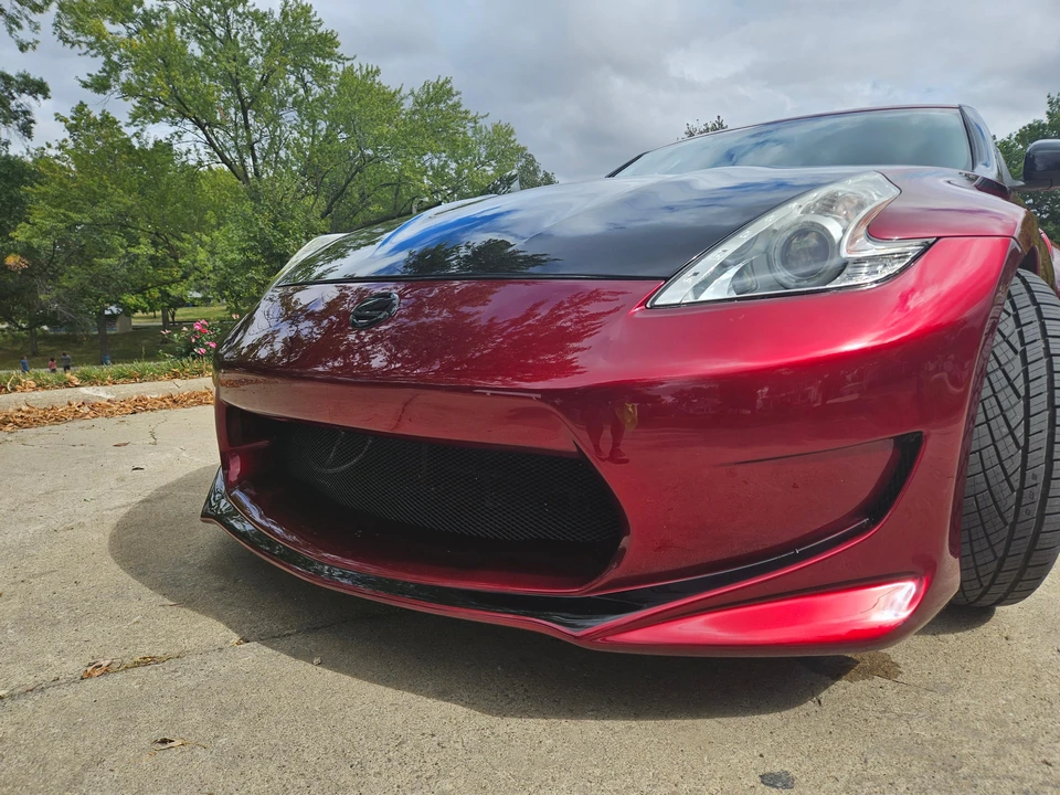 2009 Nissan 370Z 6th Gen - Image 17 of 31