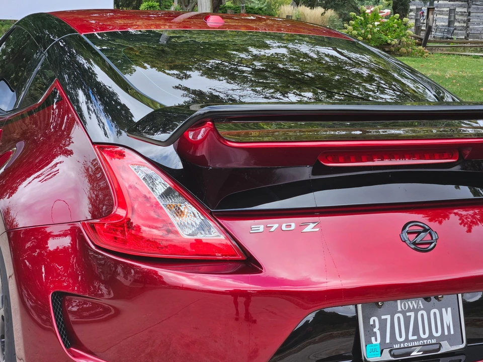 2009 Nissan 370Z 6th Gen - Image 22 of 31
