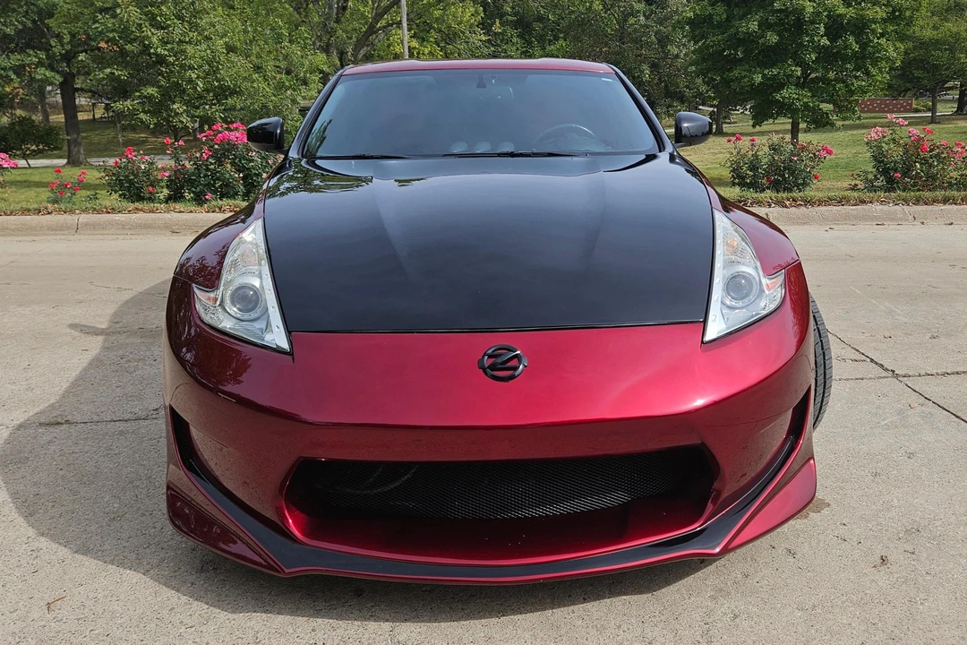 2009 Nissan 370Z 6th Gen - Image 2 of 31