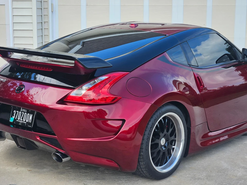 2009 Nissan 370Z 6th Gen - Image 28 of 31