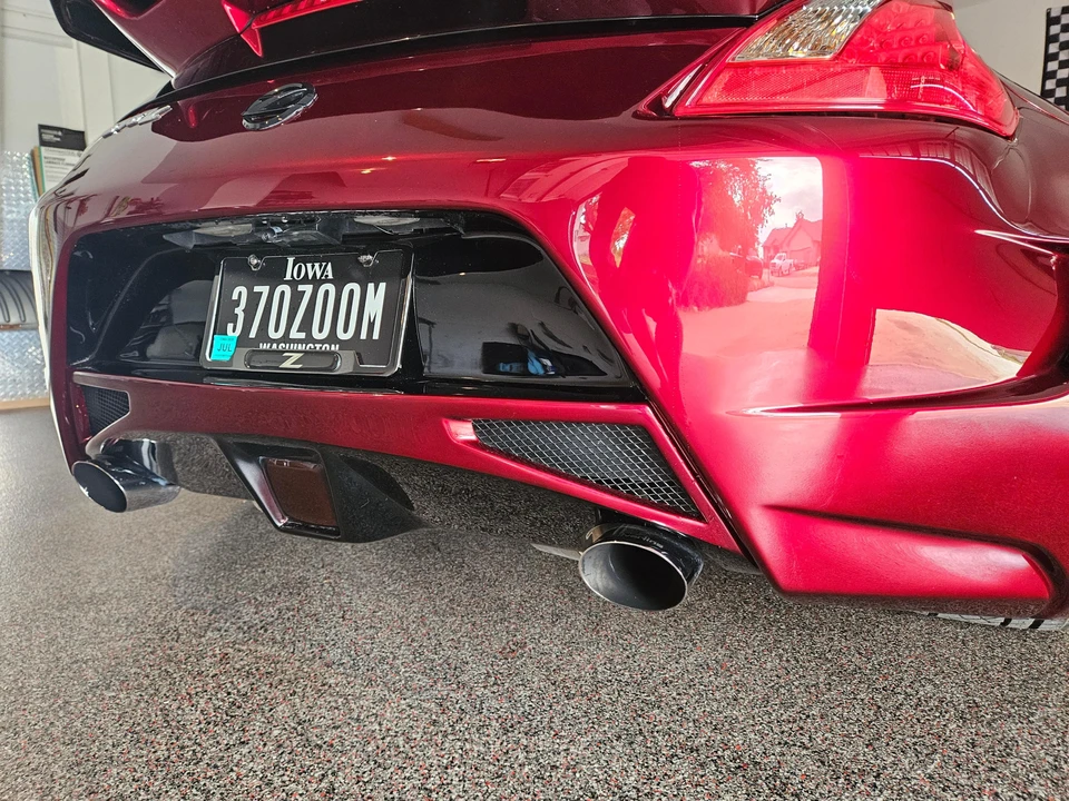 2009 Nissan 370Z 6th Gen - Image 30 of 31