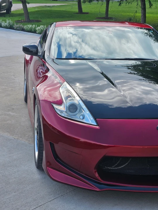2009 Nissan 370Z 6th Gen - Image 16 of 31