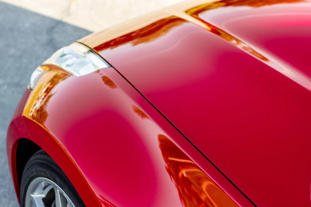 2009 Nissan 370Z 6th Gen - Image 14 of 31