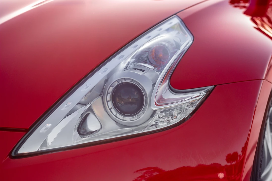 2009 Nissan 370Z 6th Gen - Image 12 of 31
