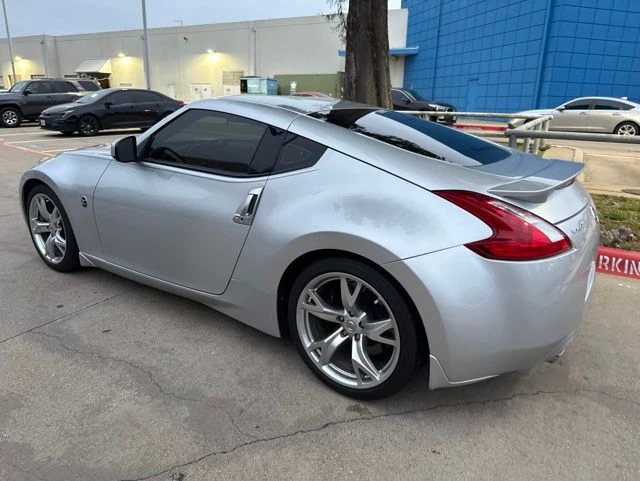 2009 Nissan 370Z 6th Gen - Image 3 of 12
