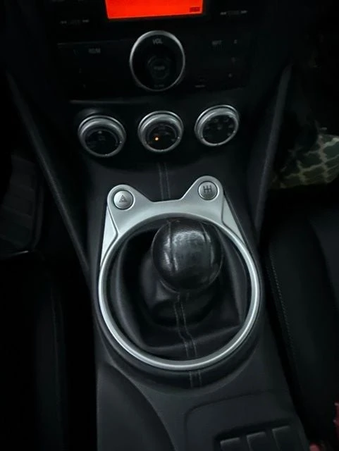 2009 Nissan 370Z 6th Gen - Image 7 of 12