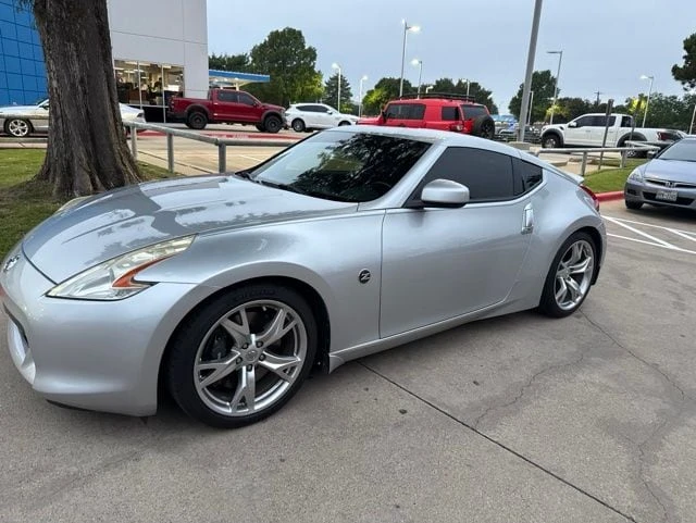 2009 Nissan 370Z 6th Gen - Image 2 of 12