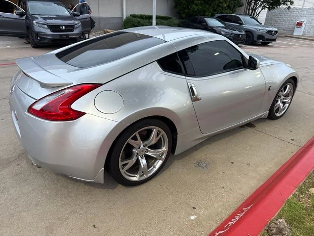 2009 Nissan 370Z 6th Gen - Image 5 of 12