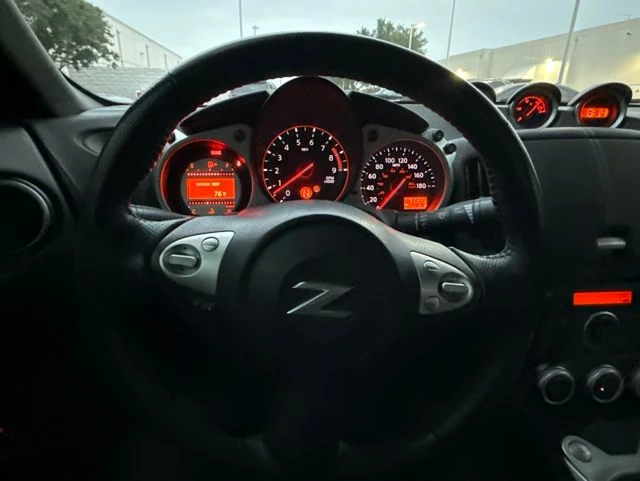 2009 Nissan 370Z 6th Gen - Image 10 of 12