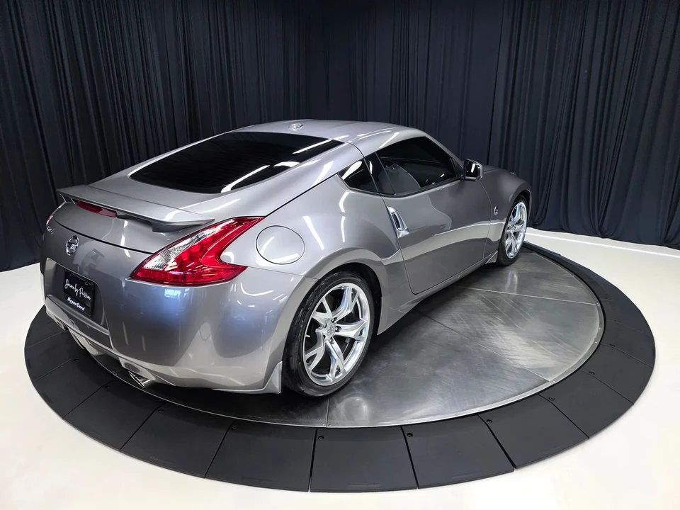 2009 Nissan 370Z 6th Gen - Image 15 of 31