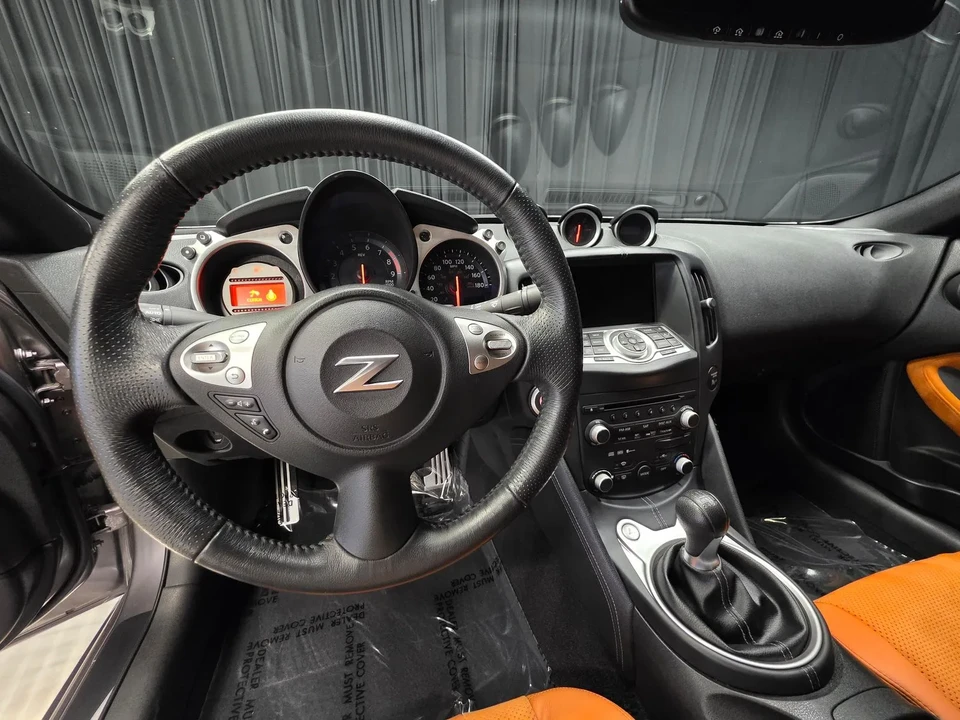 2009 Nissan 370Z 6th Gen - Image 25 of 31
