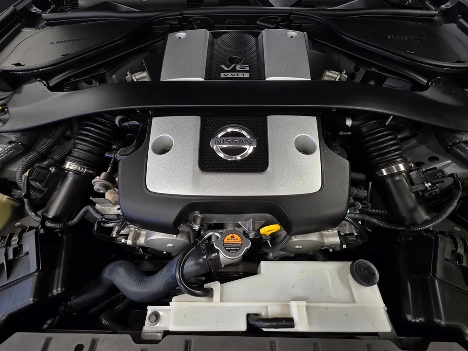 2009 Nissan 370Z 6th Gen - Image 5 of 31
