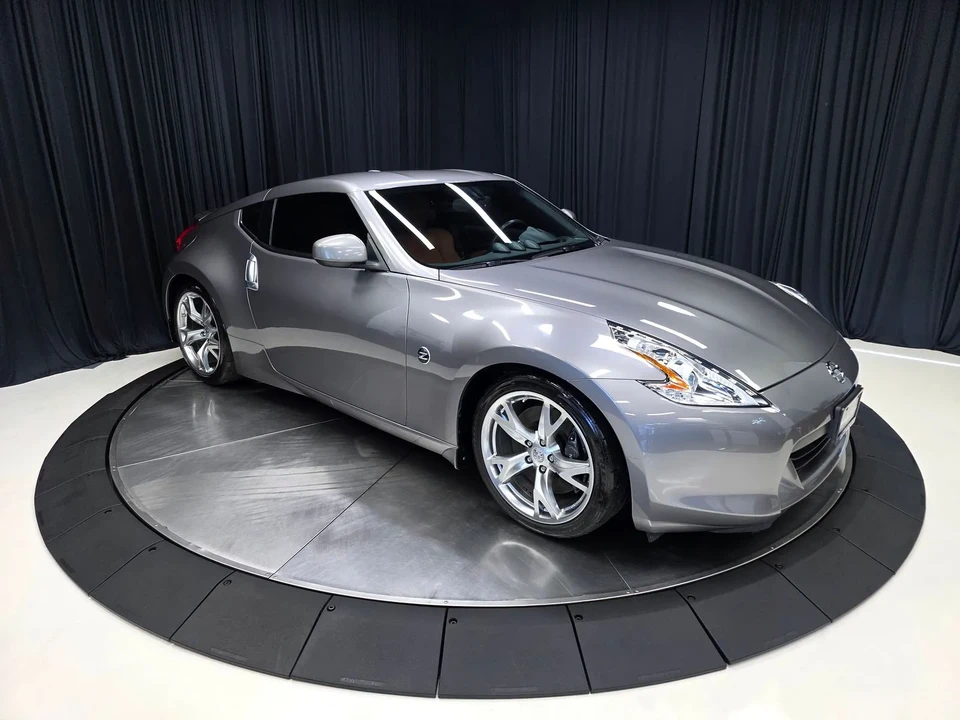 2009 Nissan 370Z 6th Gen - Image 17 of 31