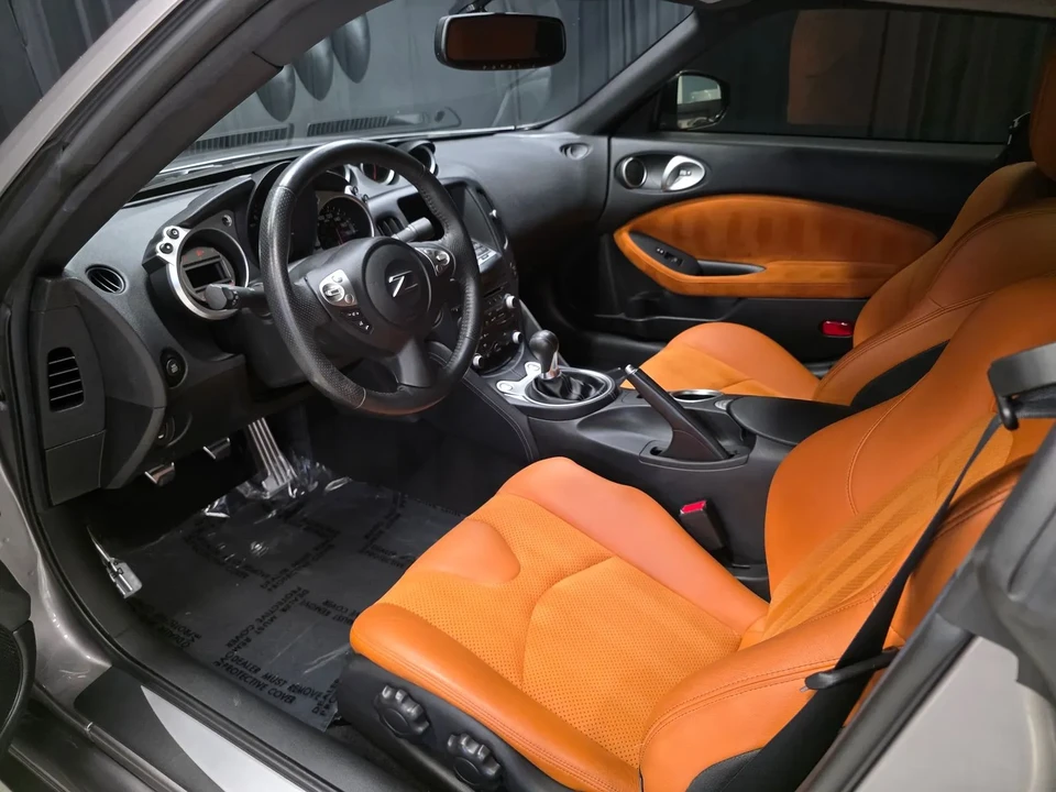 2009 Nissan 370Z 6th Gen - Image 24 of 31