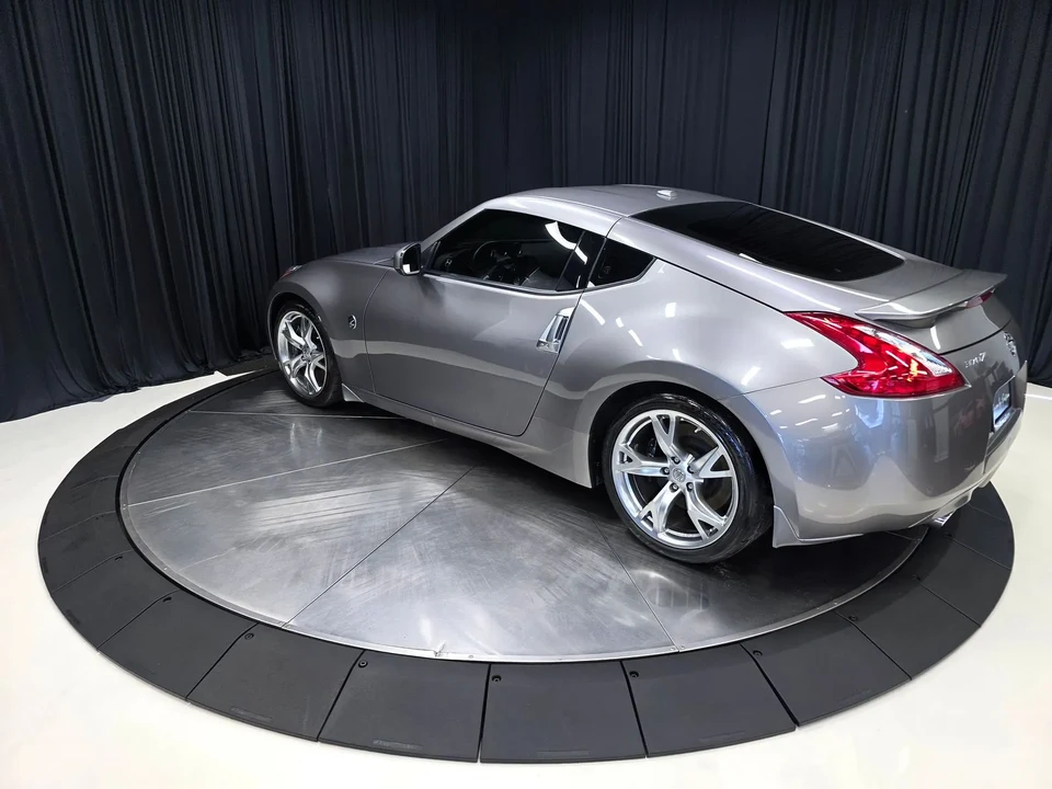 2009 Nissan 370Z 6th Gen - Image 13 of 31