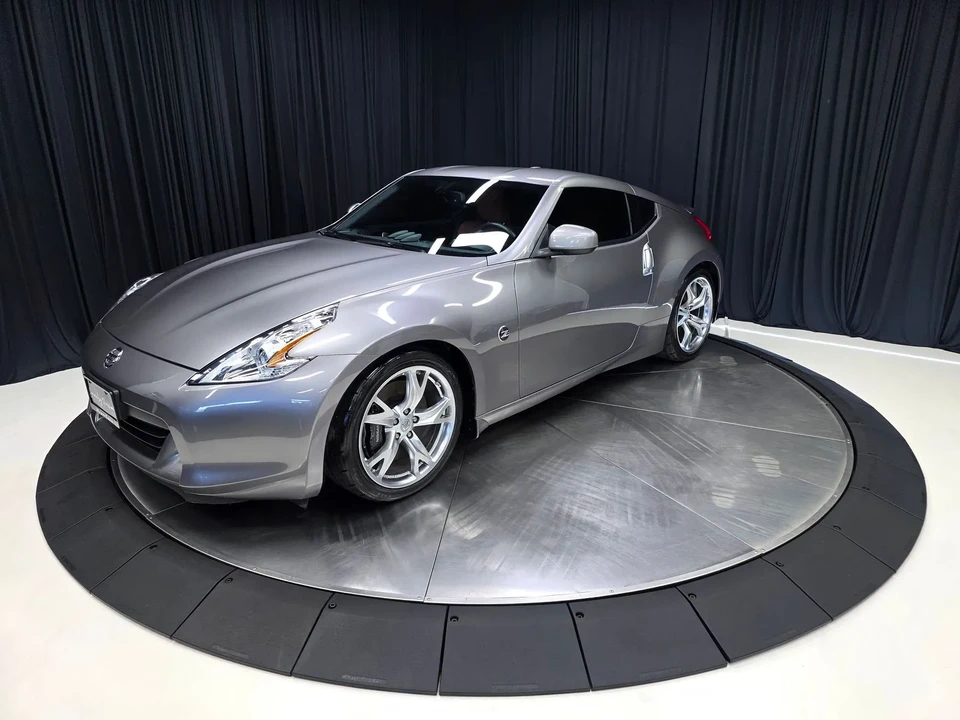 2009 Nissan 370Z 6th Gen - Image 11 of 31