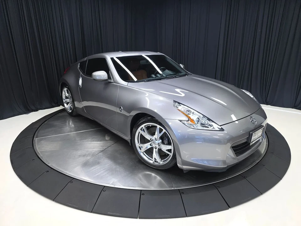 2009 Nissan 370Z 6th Gen - Image 18 of 31