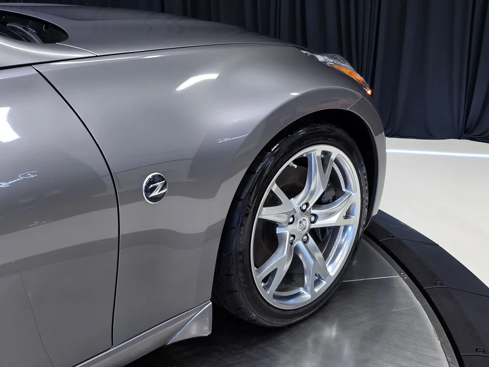 2009 Nissan 370Z 6th Gen - Image 6 of 31