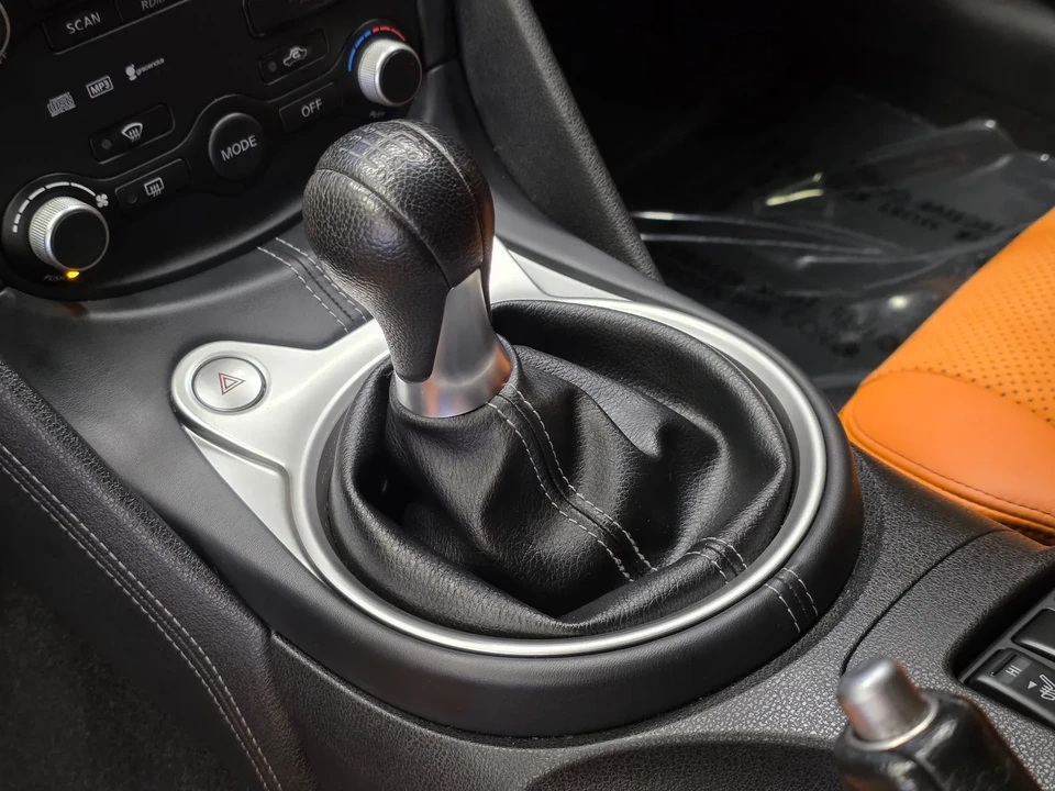 2009 Nissan 370Z 6th Gen - Image 31 of 31