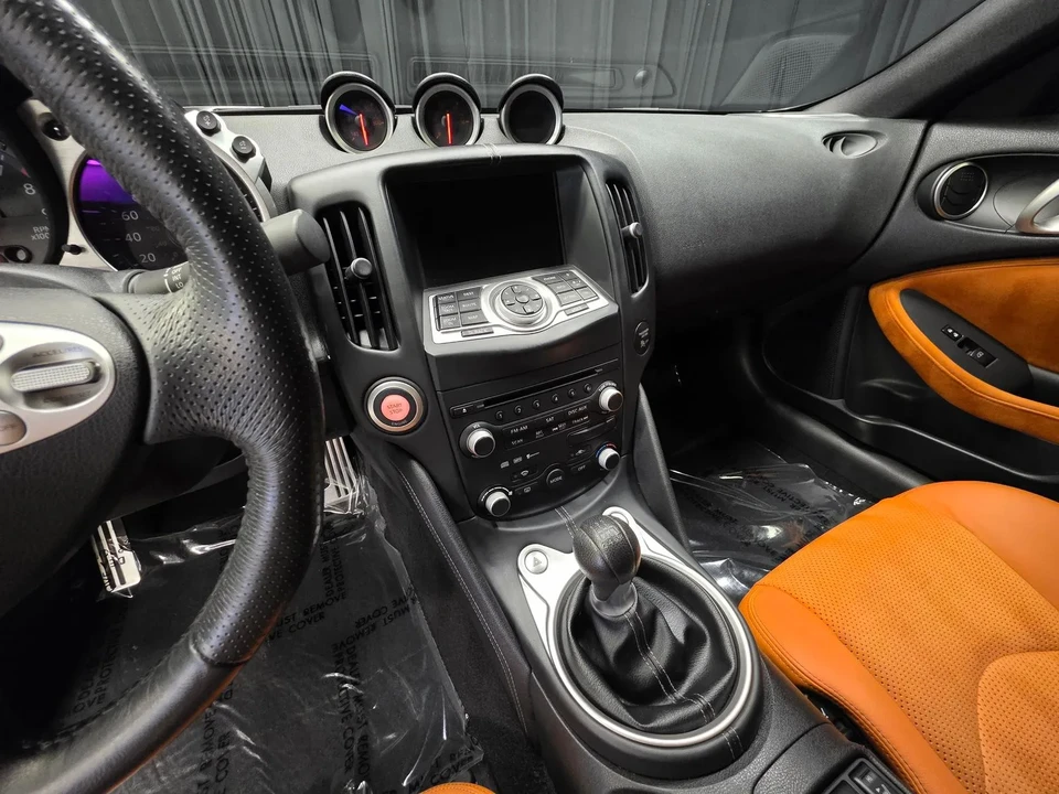 2009 Nissan 370Z 6th Gen - Image 4 of 31