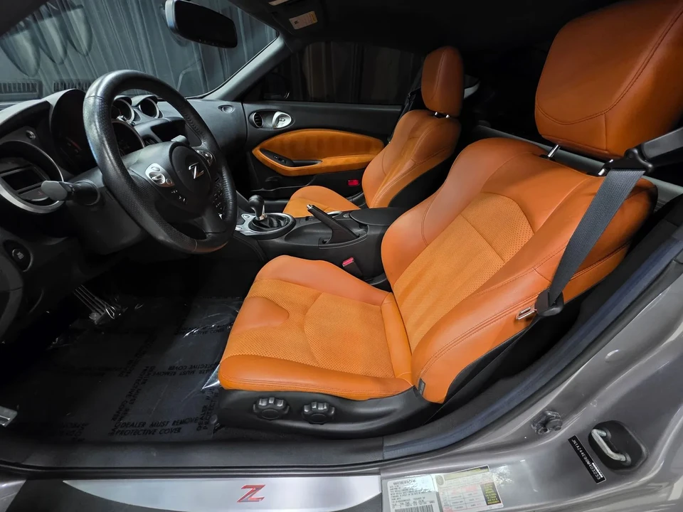 2009 Nissan 370Z 6th Gen - Image 22 of 31
