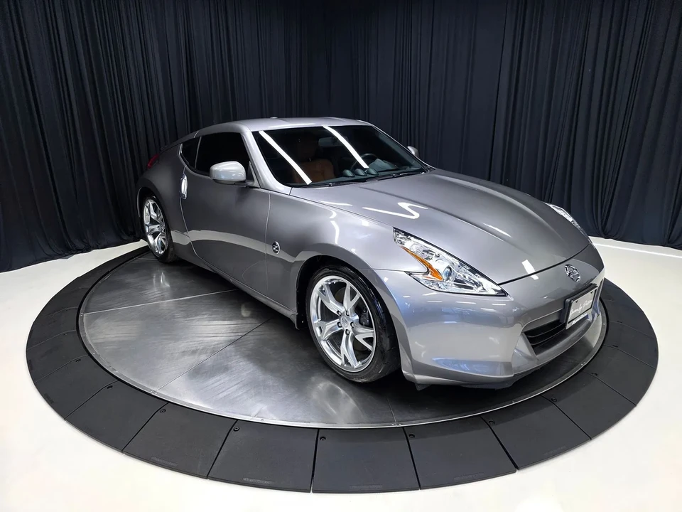 2009 Nissan 370Z 6th Gen - Image 9 of 31