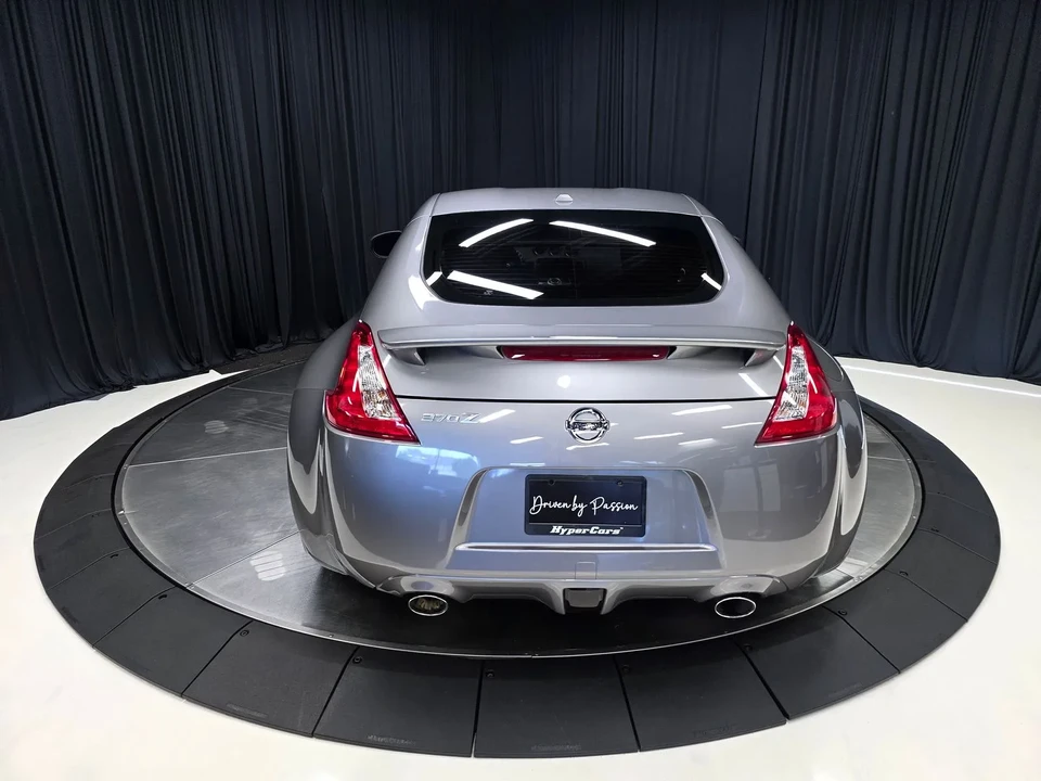 2009 Nissan 370Z 6th Gen - Image 14 of 31