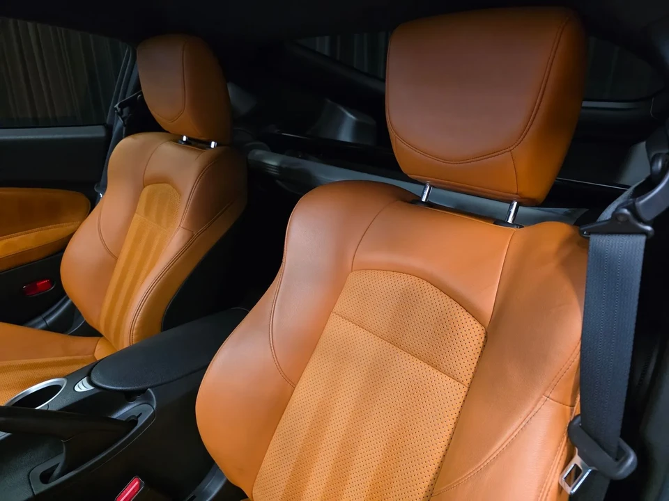 2009 Nissan 370Z 6th Gen - Image 23 of 31