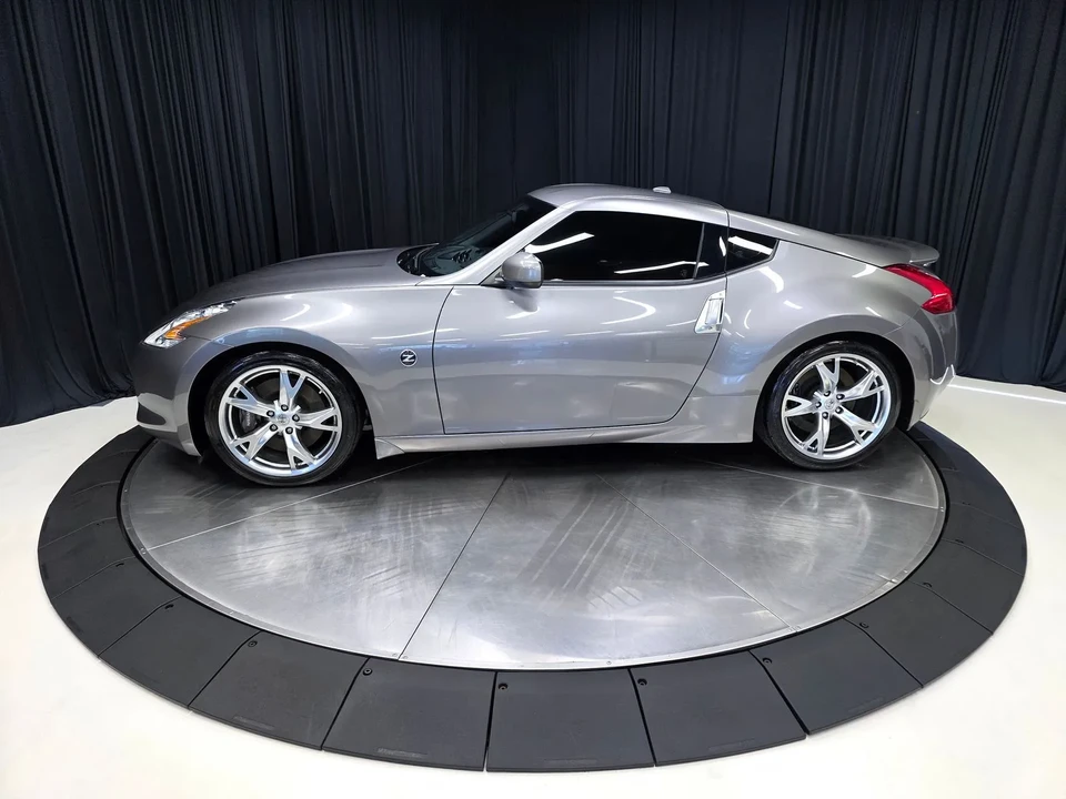 2009 Nissan 370Z 6th Gen - Image 12 of 31