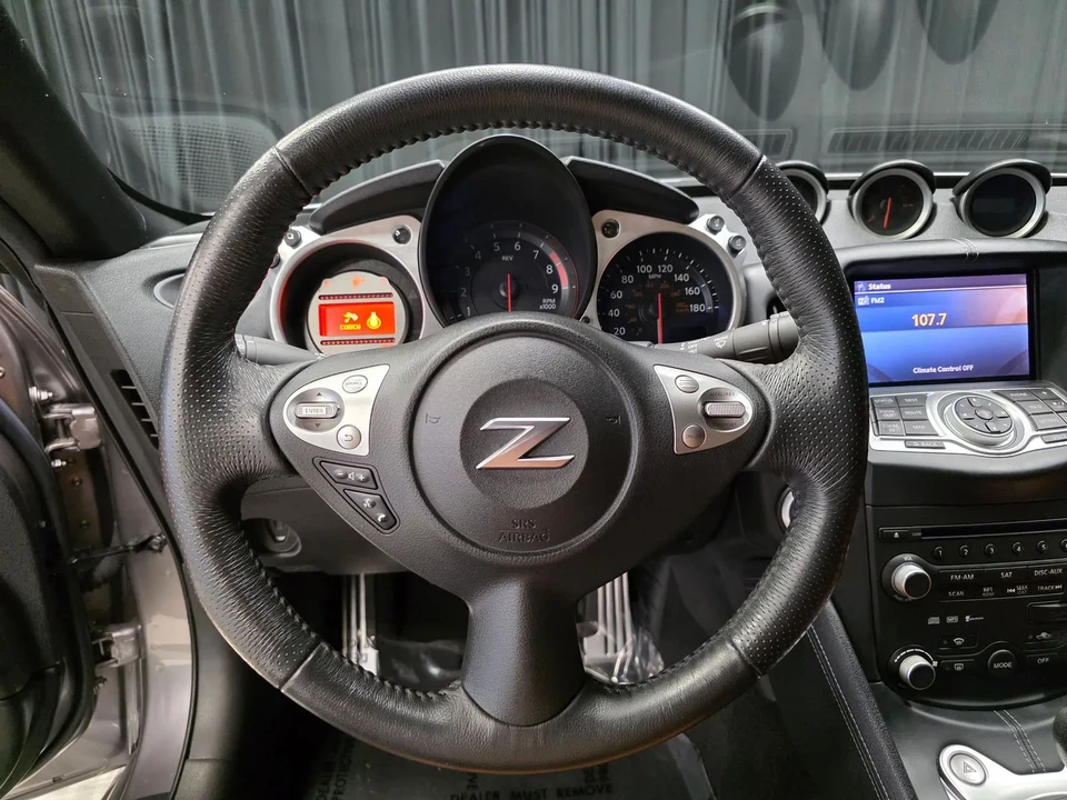 2009 Nissan 370Z 6th Gen - Image 26 of 31
