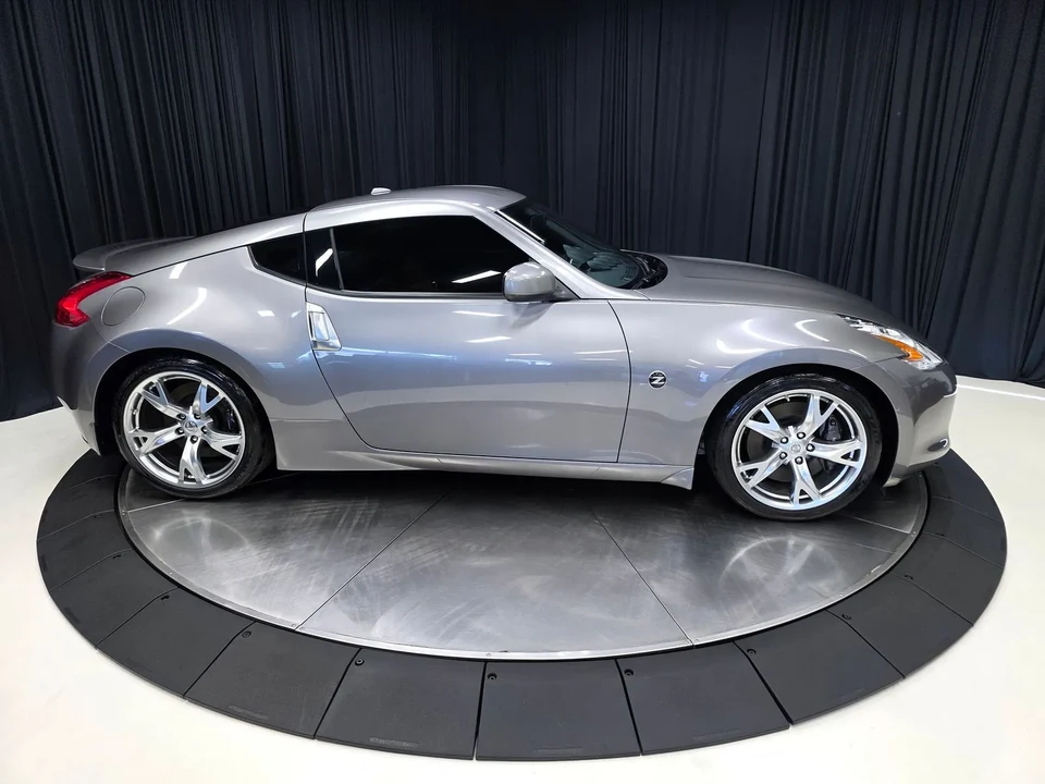 2009 Nissan 370Z 6th Gen - Image 16 of 31