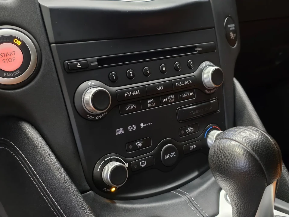 2009 Nissan 370Z 6th Gen - Image 30 of 31