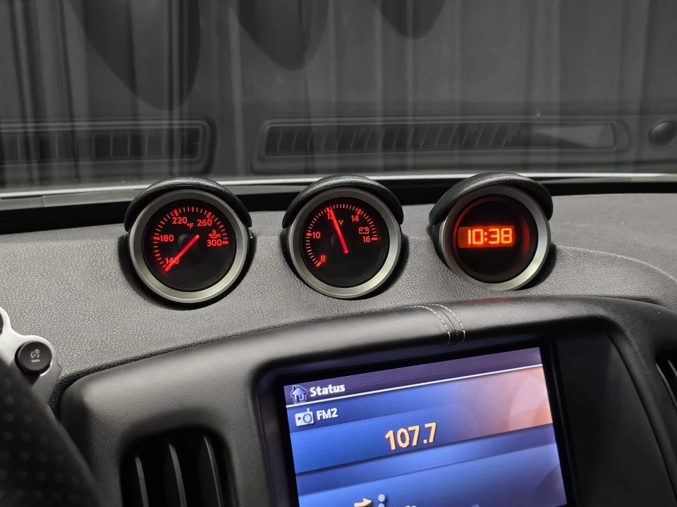 2009 Nissan 370Z 6th Gen - Image 28 of 31