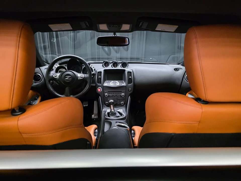 2009 Nissan 370Z 6th Gen - Image 3 of 31