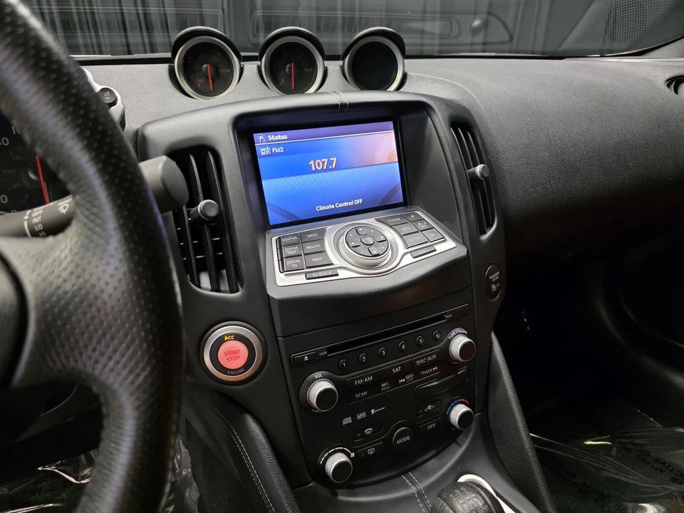2009 Nissan 370Z 6th Gen - Image 27 of 31
